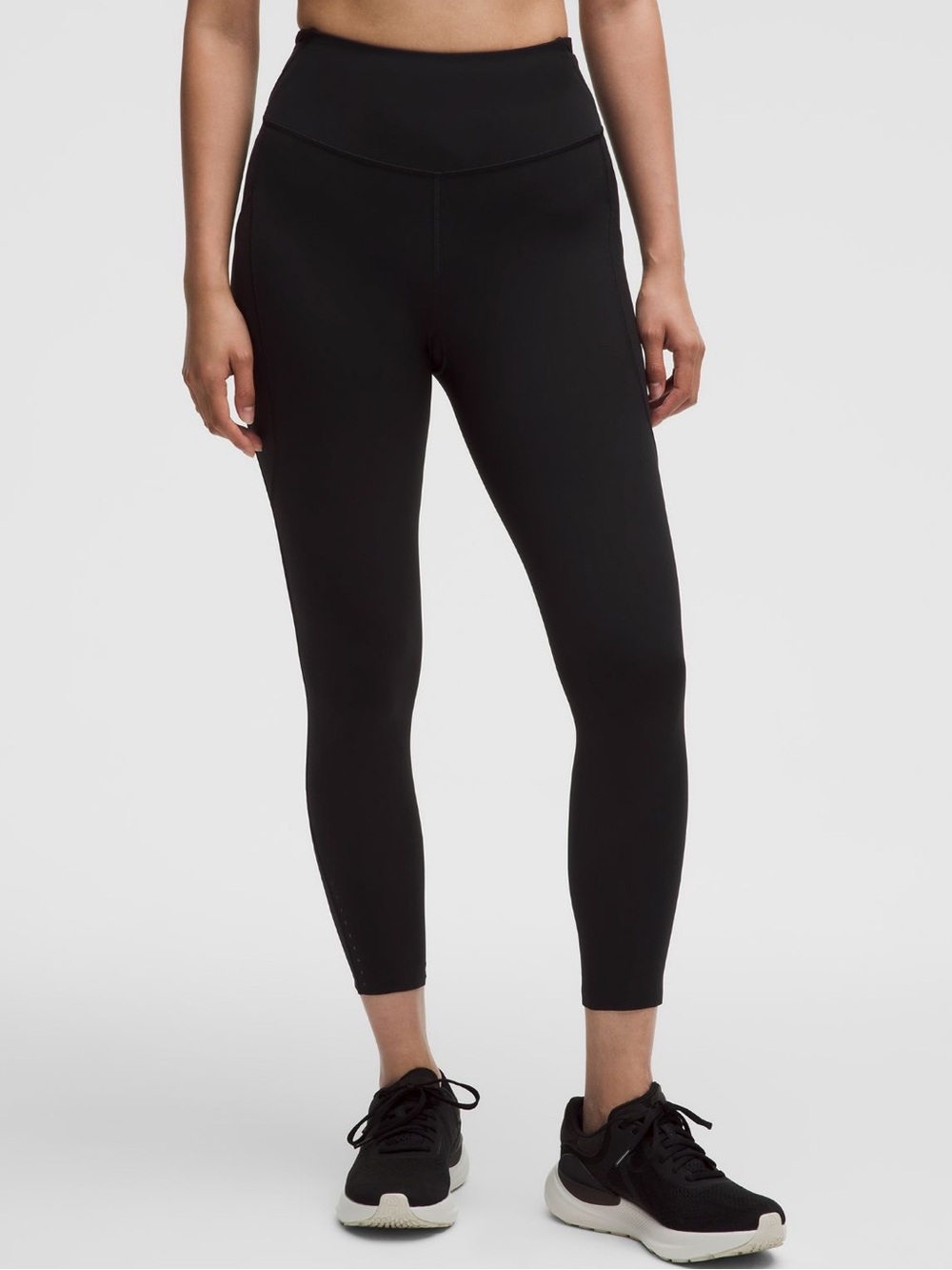 Lululemon fast and free leggings 25 inch